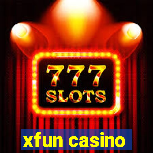 xfun casino